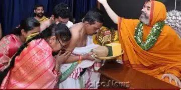desi cow ghee special qualities raghaveshwara shree