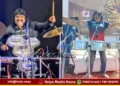 drummer deva kannada shivamani death