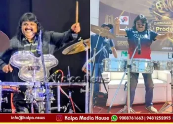 drummer deva kannada shivamani death