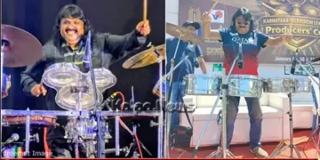drummer deva kannada shivamani death