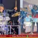 drummer deva kannada shivamani death