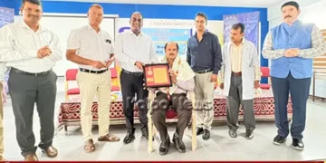 fake medicine warning dc prabhuling kavalikatti