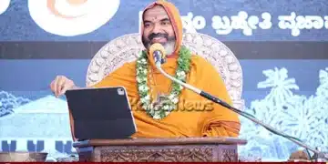 ghee spiritual practice raghaveshwara
