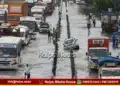 heavy rain floods up odisha bihar 18 killed