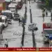 heavy rain floods up odisha bihar 18 killed