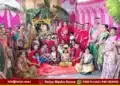 hubballi banjara community ganeshotsava