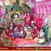 hubballi banjara community ganeshotsava