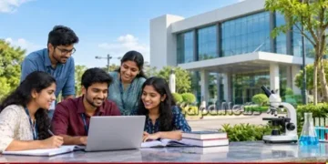 Mysuru Project Assistant Job Kits Leap 22 K Salary