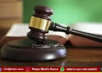 Bhadravathi Posco case accused - 5 years jail