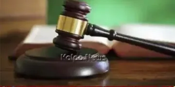 Davanagere National lok adalat 4026 cases settled