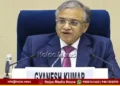 india bloc meeting against cec gyanesh kumar sept 30