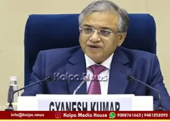 india bloc meeting against cec gyanesh kumar sept 30