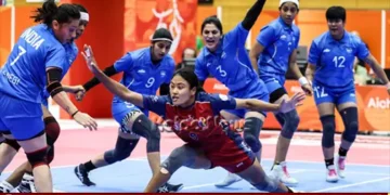 india womens kabaddi gold asian games 2026