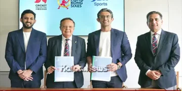 JSW Sports Enters International Sports Rights