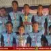 karkala christking girls volleyball team selected