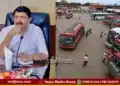 karnataka bus fare hike fixed transport minister hint