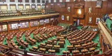 karnataka legislative council elections 2026 schedule