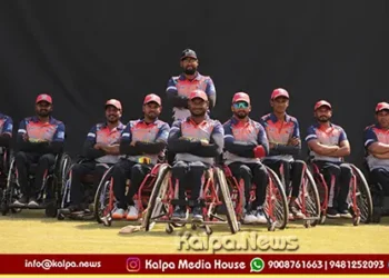 karnataka wheelchair premier league third edition sept-24