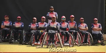karnataka wheelchair premier league third edition sept-24