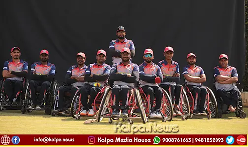 karnataka wheelchair premier league third edition sept-24