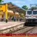 kuppam railway passengers good news new facility from september 20