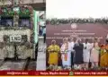 lng diesel india first dual fuel train launched