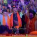 mannakhelli ganesha visarjana procession celebration