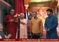 mysuru RSS ganeshotsava inaugurated by two muslims
