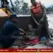 nepal flood 97 year old woman rescued 9 hours in mud