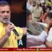 pravesh varma slaps man during delhi road inspection