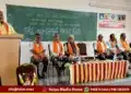 sharana sahitya human life basavanagowda malagi