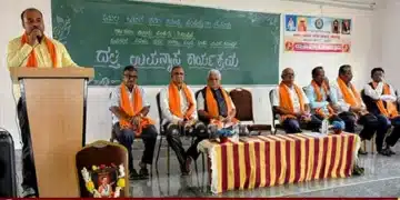 sharana sahitya human life basavanagowda malagi