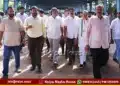 shikaripura bharat jodo padayatra sep 30