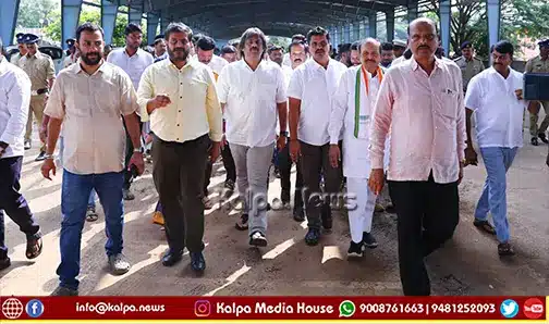 shikaripura bharat jodo padayatra sep 30