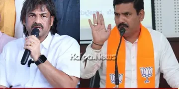 shikaripura madhu bangarappa political statement