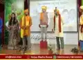 shikaripura namo seva gatha drama performance
