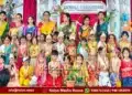 shikaripura sri krishna janmashtami balagopala festivities