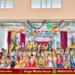 Shikaripura Krishna Janmashtami Balagopala Festivities