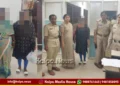shivamogga akka squad rescues girl