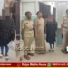 shivamogga akka squad rescues girl