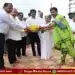 shivamogga mla development scheme various works
