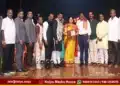 shivamogga pratibha puraskar kala spandana program success