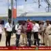 south hubballi railway ticket checking 1.37 lakh fine