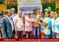 sports event shivamogga puc colleges district level