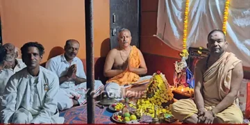 Krishna Janmashtami Utsava Chamarajanagar September 6