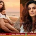 taapsee pannu women characters peddi toxic controversy