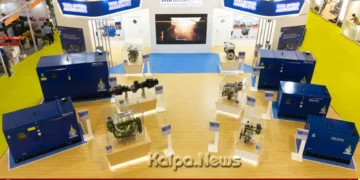 Tata Motors Bauma Conexpo India 2026 Next Generation