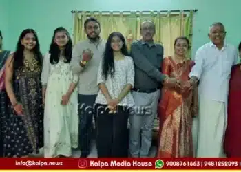 yelahanka suburb rakshabandhan celebration