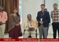 AI digital technology tourism manjunath hs