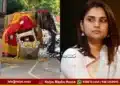 Actress Ramya Reaction on Shivamogga Dasara Elephant copy